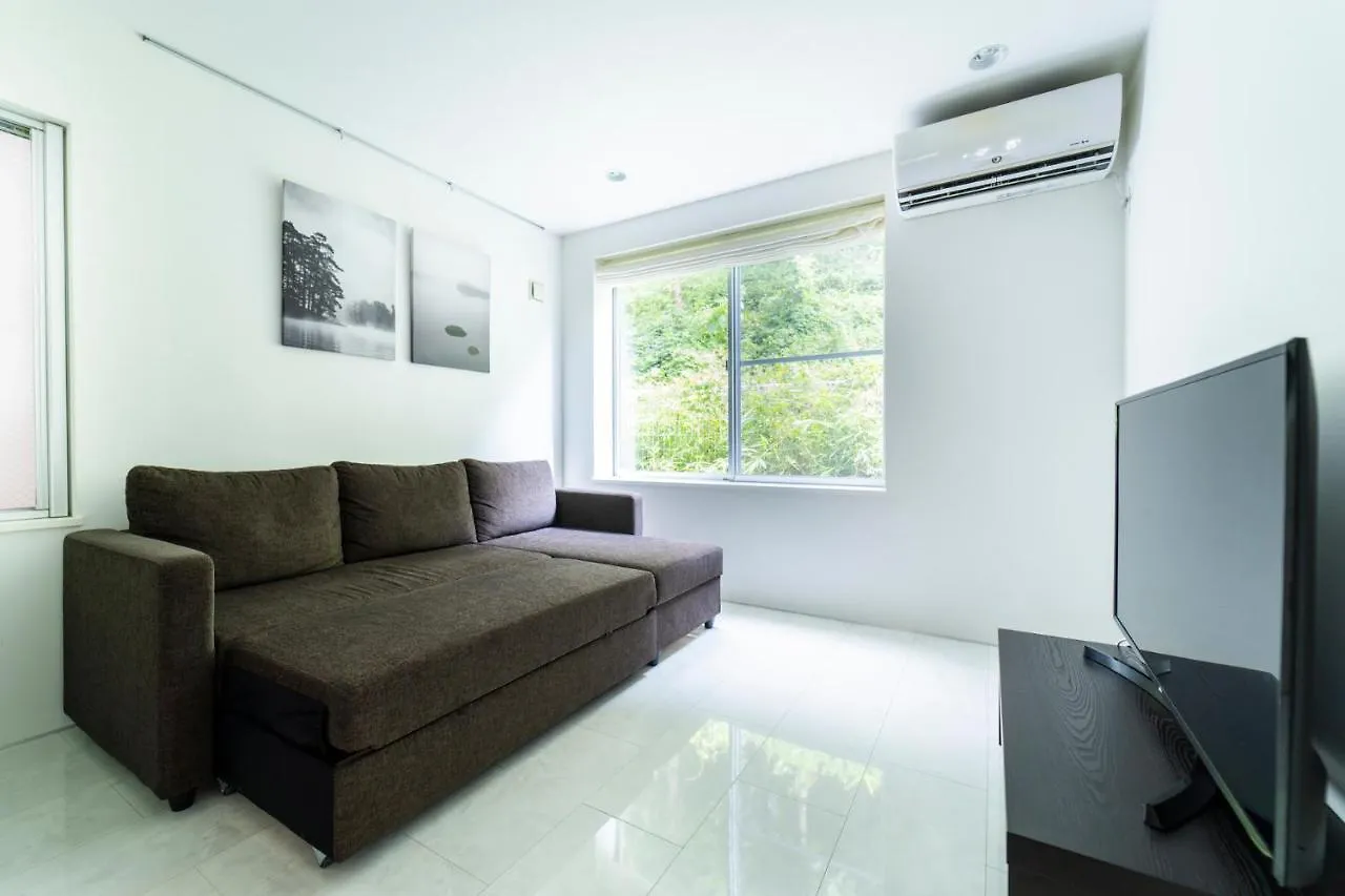 Villa サテライトホテル恵比寿 Satellite Hotel Ebisu Tokyo Japan