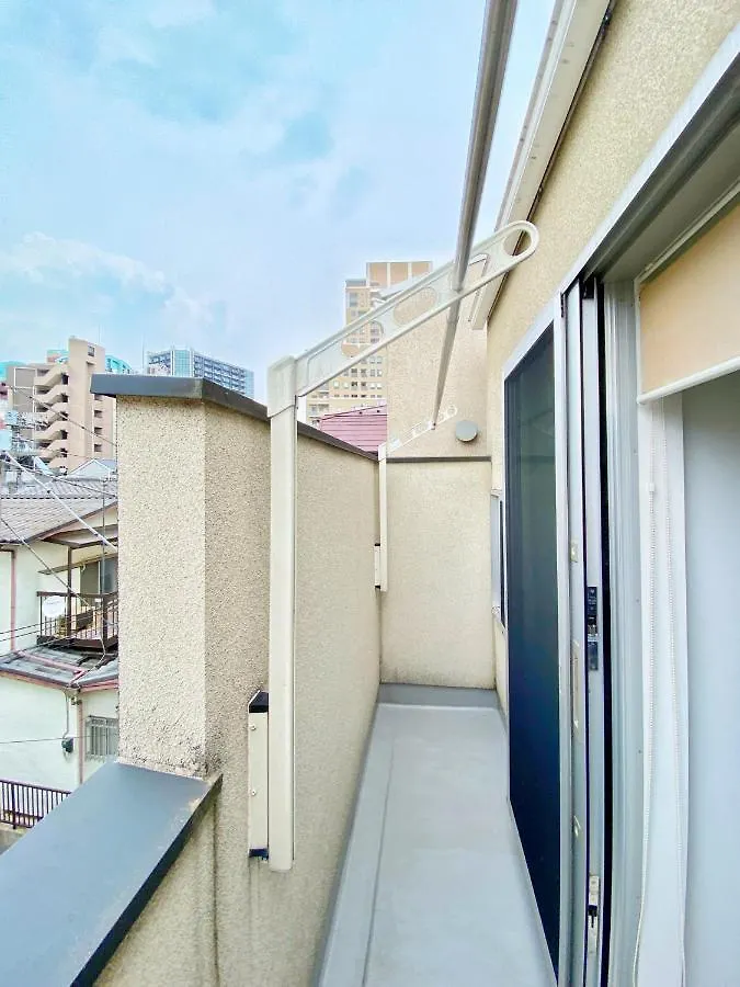 Villa サテライトホテル恵比寿 Satellite Hotel Ebisu Tokyo