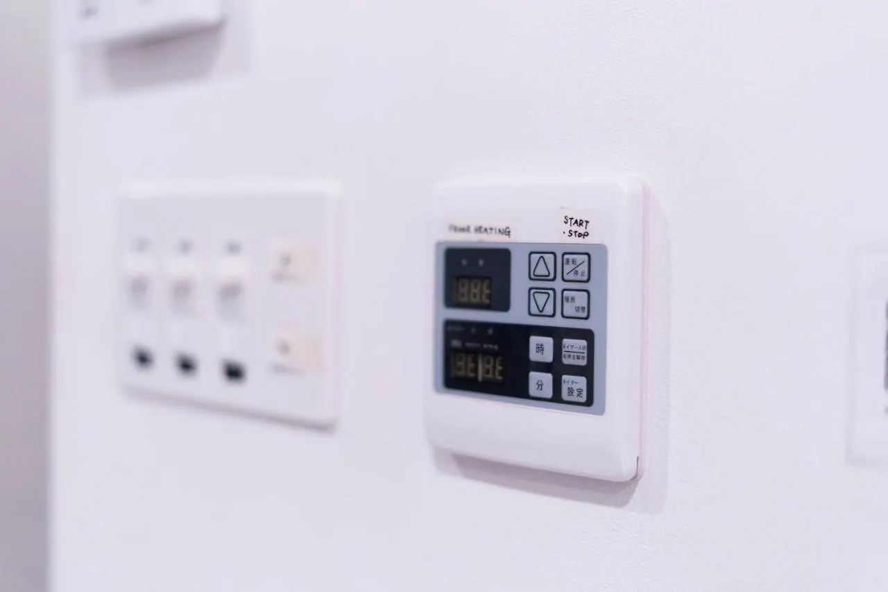 サテライトホテル恵比寿 Satellite Hotel Ebisu Tokyo Villa
