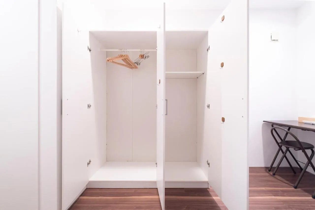 サテライトホテル恵比寿 Satellite Hotel Ebisu Tokyo