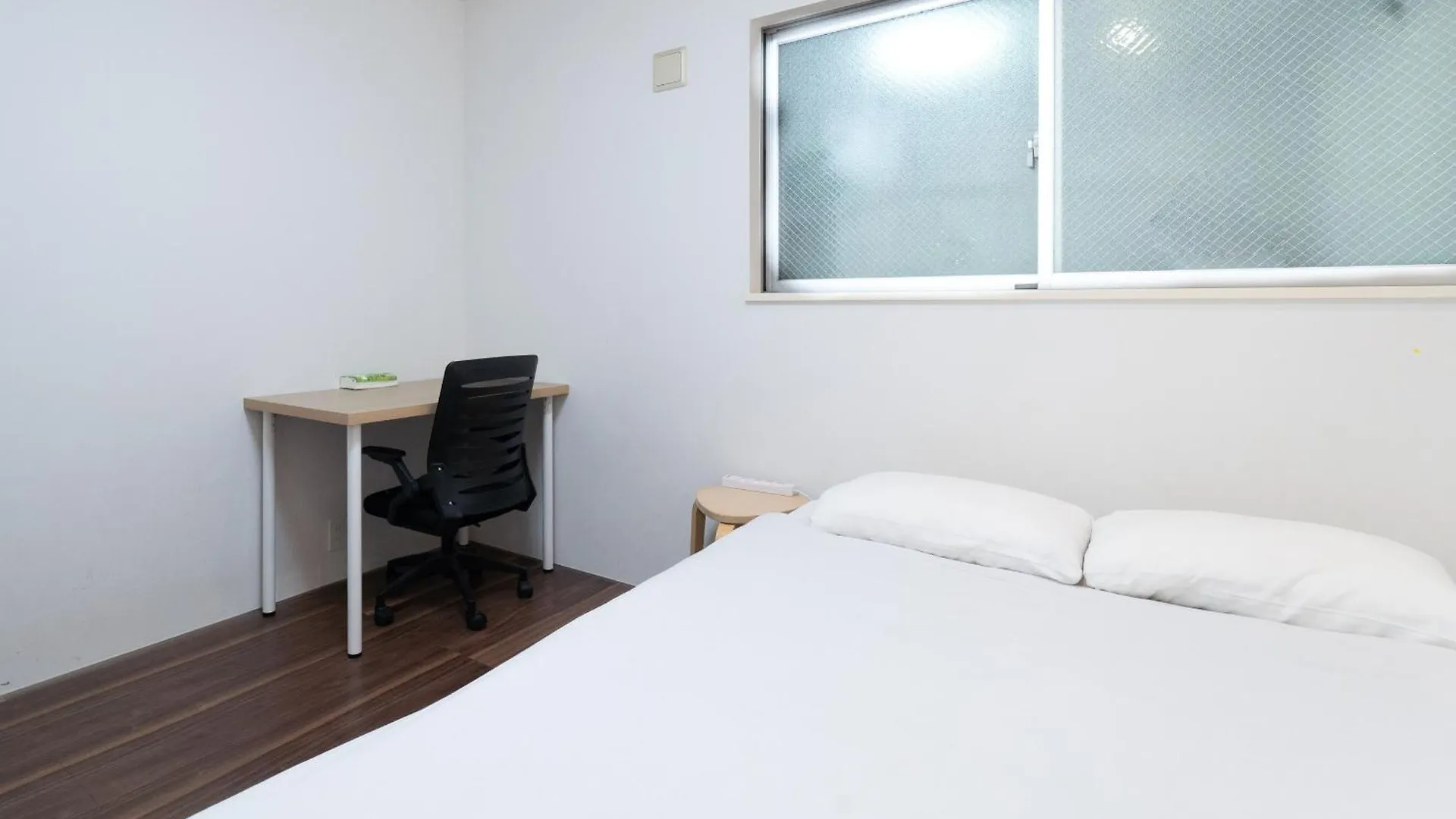 Villa サテライトホテル恵比寿 Satellite Hotel Ebisu Tokyo Japan