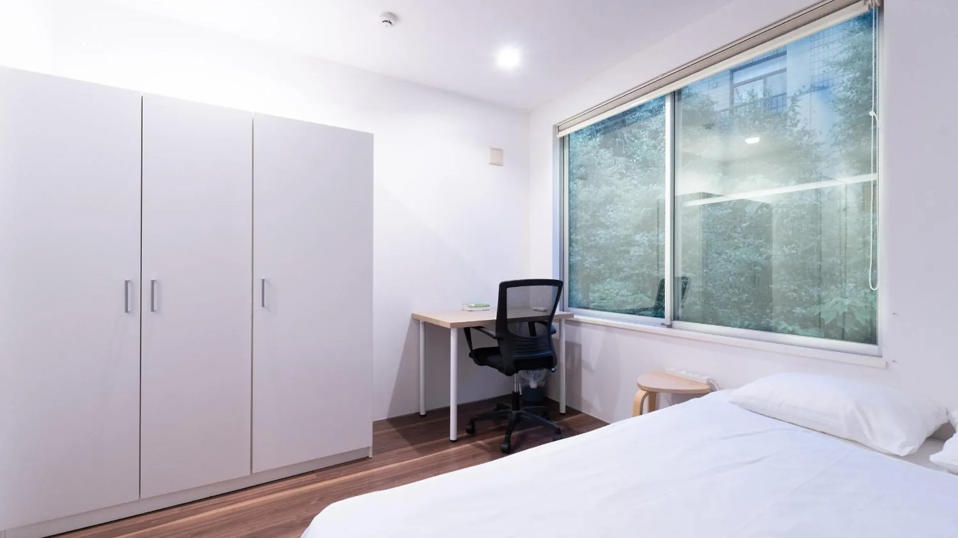 サテライトホテル恵比寿 Satellite Hotel Ebisu Tokyo 0*,