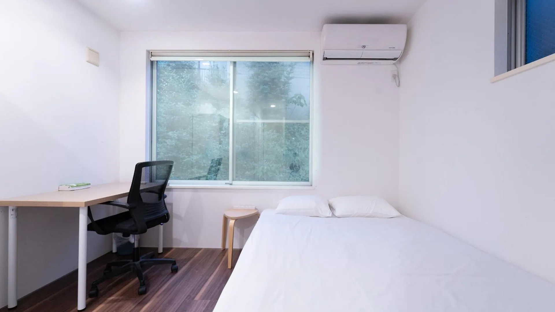 Villa サテライトホテル恵比寿 Satellite Hotel Ebisu Tokyo Japan